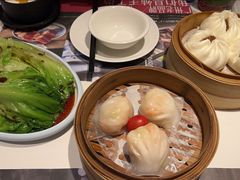 -虾饺妹·粤式茶餐厅(荟聚店)