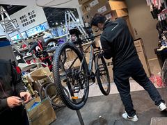 -TREK崔克自行车(徐汇滨江店)