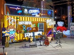 -石狮世茂摩天城摩天轮