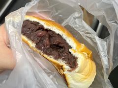 -新侨三宝乐面包店(崇文门店)