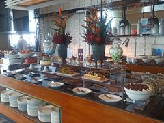 -广州四季酒店·意珍·意式自助餐