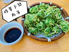 -旺角小渔村·海肠捞饭开创者(环山路店)