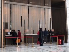 -上海宝华万豪酒店