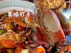 -品鲜村农家菜·阳澄湖大闸蟹(总店)