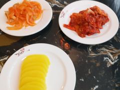 -桃园中华料理炸酱面(燕儿岛路店)
