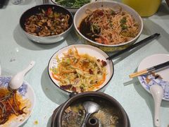 -福照楼汽锅鸡·云南菜(万达广场店)