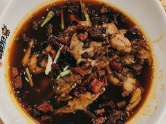 -簋街仔仔小龙虾(总店)