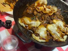 -忆外婆徐州菜·地锅鸡·生日宴(吴庄店)