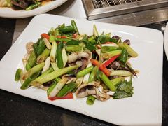 -午月海鲜烧烤酒店(不老街店)