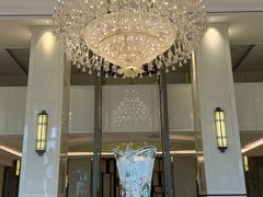-The Drawing Room 闲逸廊(上海静安瑞吉酒店)