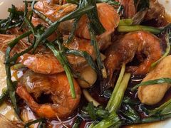 -三品香·江浙菜(松江九谊店)