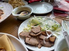 -李连贵酒家熏肉大饼(昆明街店)