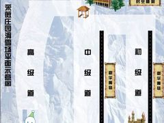 游乐设施-采薇庄园四季滑雪场