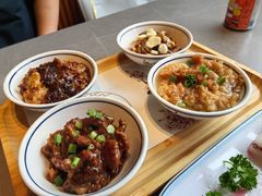 -唐猫庭院·千年陕菜(大唐不夜城店)