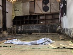 -黄瓜箐温泉疗养院