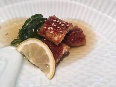 -翔峰炭火鳗鱼(悦泰街里公寓店)