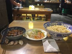 -普天和酒楼·新津菜·烤鸭(天津之眼店)