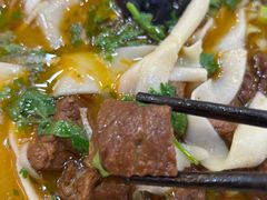 -豫掌柜饸饹面·烩面(秀沿路店)