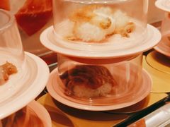 -争鲜回转寿司(通州万达店)