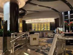 -上海凯宾斯基大酒店