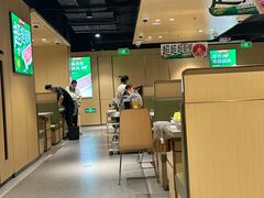 -海底捞火锅(河东万达广场店)