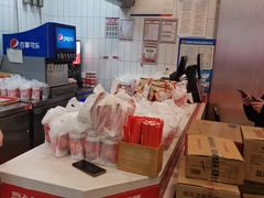 -塔斯汀中国汉堡(西湖景顺铂悦城店)