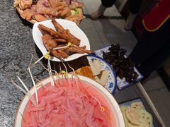 -陈眼镜火锅(总店)