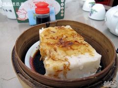 XX难吃。。-香港蓮香樓(上環店)