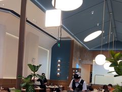 -一沙一城·岩烤牛扒(深圳首店)