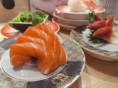 -禾绿寿司(星光68广场店)