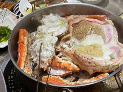 -蟹之国·精品蟹料理(极地店)