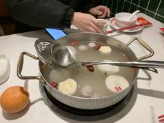 -八合里潮汕鲜牛肉火锅(上海汇智广场店)