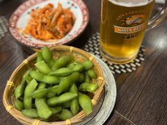 -角落里(中山公园店)