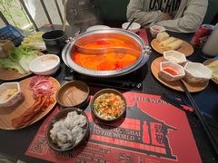 -牛New寿喜烧(新六百店)