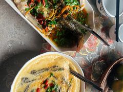 -龙姐私房菜(和顺古镇店)