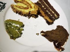 -戈拿旺巴西烤肉(崇文门店)