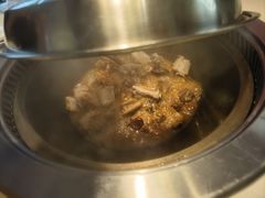 -遇东北林区铁锅炖(南开店)