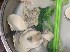 -渔米粥(罗湖店)