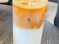 拿铁-gaga(深圳福田星河COCO Park店)