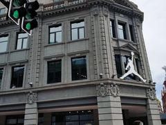 -JORDAN(外滩中央体验店)
