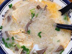 -鸭小妹鸭血粉丝(老门东店)