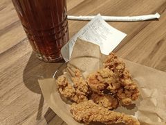 -必胜客(欢乐颂店)