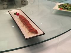 -同庆楼(大钟寺店)