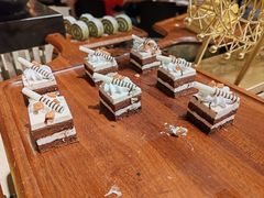 -扬州绿地铂骊酒店·品珍轩中餐厅