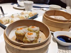 瑶柱烧麦皇-喜粤8号(四海唐人街店)