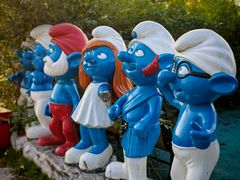 -两河城市森林公园