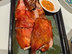 -小厨娘淮扬菜(天印大道店)