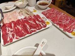 -焯牛潮汕牛肉火锅(云峰街创始店)