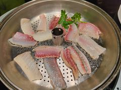 -顺峰顺水顺德菜(龙华店)