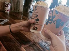 -成川茶店·潮汕工夫浓茶(万象店)